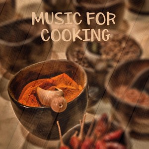 Music for Cooking