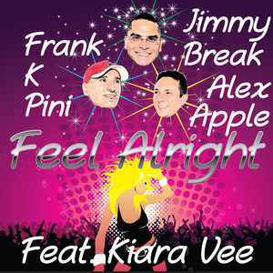Feel Alright (Salvo DJ Mix)