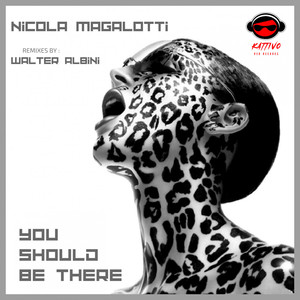 You Should Be There (Walter Albini Remix)