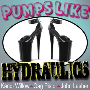 Pumps Like Hydraulics (Work the Heels Mix)