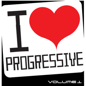 I Love Progressive, Vol. 1