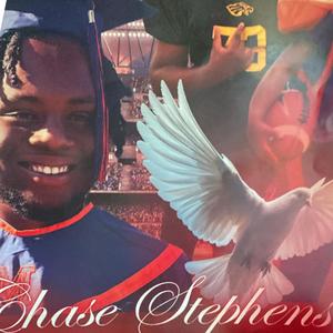 In The Middle (Forever Chase) (Explicit)