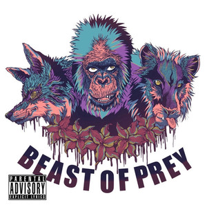 BEAST OF PREY (Explicit)