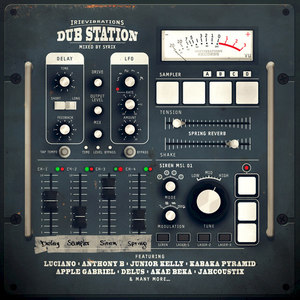 Dub Station