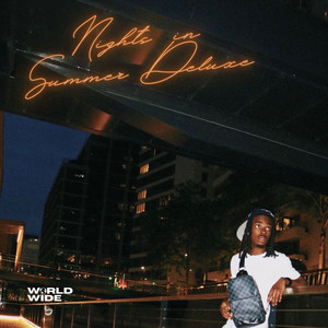 NIGHTS IN SUMMER (DELUXE)