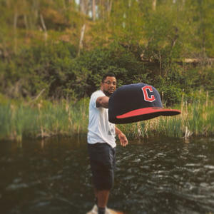 Trippin' (feat. Kid Mozes) (Explicit)