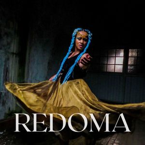 Redoma