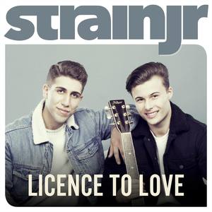 Licence To Love (feat. Melostrobe)