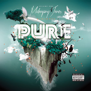 Pure, Vol. 1 (Explicit)