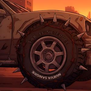 Notorio (feat. Yung Tiago & BabyCrema) (Explicit)