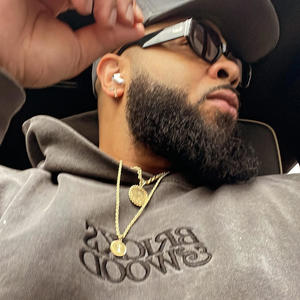 Hustlin On the Blocc (feat. Mac Lucci) (Explicit)