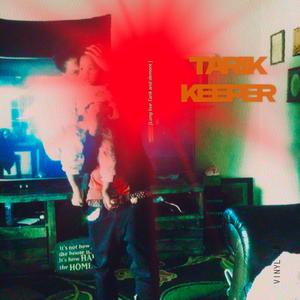 Tarik's Keeper (Explicit)