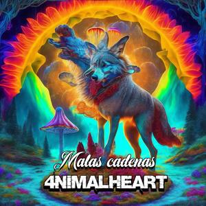 Malas Cadenas (feat. Mystiique) (Explicit)