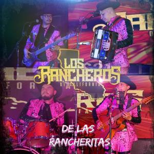 Popurri De Rancheritas (EN VIVO)
