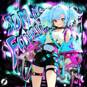 Som da Favela (Super Slowed)