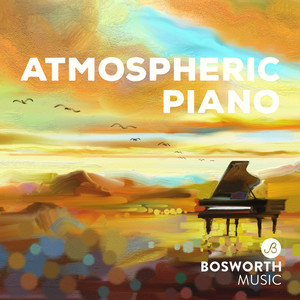 Atmospheric Piano