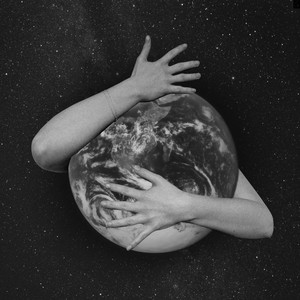 Half the World Away (Live)