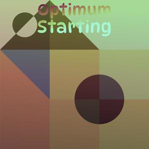 Optimum Starting