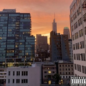 Extraordinary (Explicit)