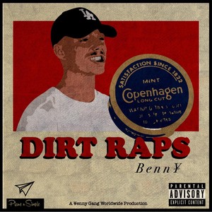 Dirt Raps (Explicit)