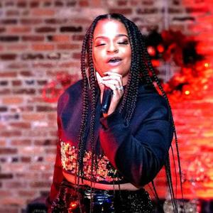 Never Been (feat. Lady B) (Explicit)