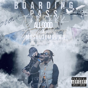 Boarding Pass (Explicit)