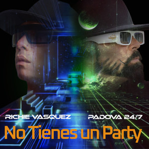 No Tienes un Party