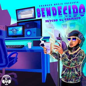 Bendecido (Explicit)