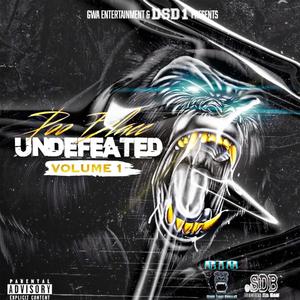 UNDEFEATED 1 (Explicit)