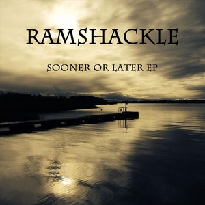 Sooner or Later - EP