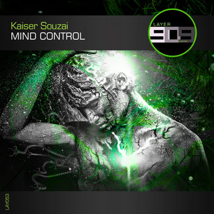 Mind Control (Original Mix)