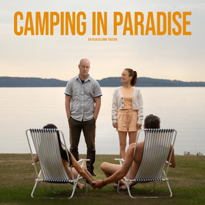 Camping In Paradise (Original Motion Picture Soundtrack)