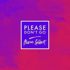 Please Don't Go (Piano)