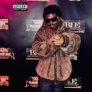 Five The Huncho - Judge Mathis (Explicit)