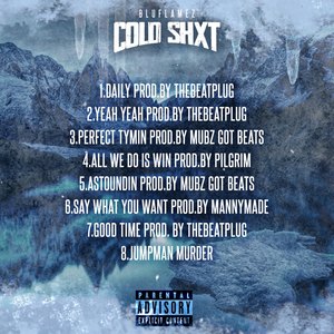 Perfect Tymin (Explicit|Radio Edit)