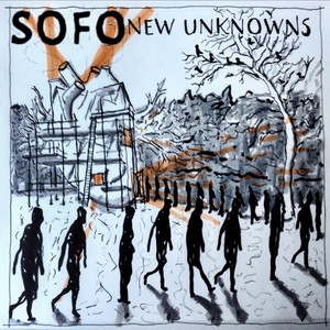 New Unknowns