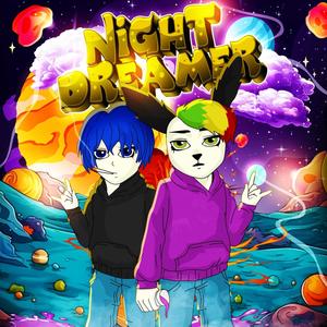 Night Dreamer (feat. Poorboypluto) (Explicit)