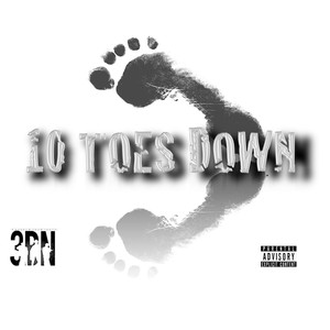 10 Toes Down (Explicit)