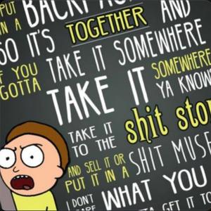 Get Your Shit Together