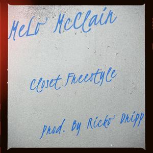 Closet Freestyle (Explicit)