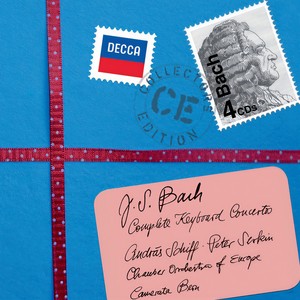 Concerto for Harpsichord, 2 Recorders, Strings, and Continuo No. 6 in F, BWV 1057 - J.S. Bach: Concerto for Harpsichord, 2 Recorders, Strings, and Continuo No. 6 in F, BWV 1057: 1. --