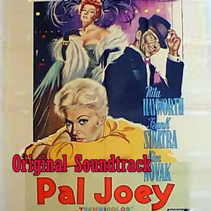 Zip (From "Pal Joey" Soundtrack)