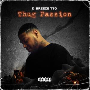 Thug Passion (Explicit)