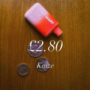£2.80 (Explicit)