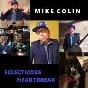 Eclecticore Heartbreak (Explicit)