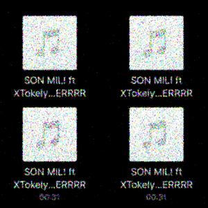 SON MIL! (feat. XTokely) (Explicit)