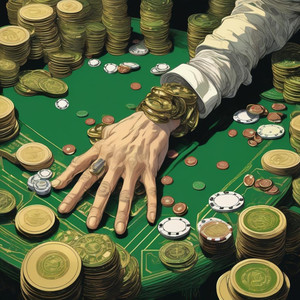 Poker Chipz (Explicit)