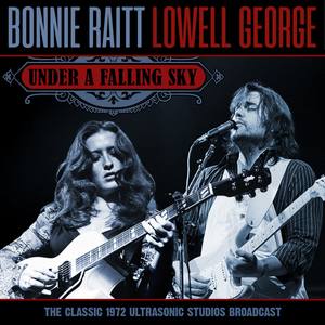 Under A Falling Sky, 1972 (Live 1972)