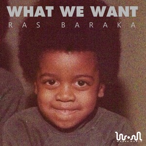 Ras Baraka - Corner Store