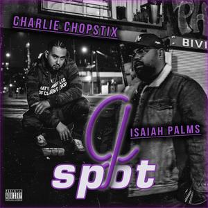 G-SPOT (Explicit)